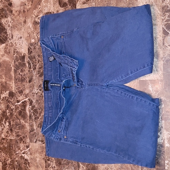 2 Pair Celebrity Pink Jeans Size 9 - Picture 3 of 7